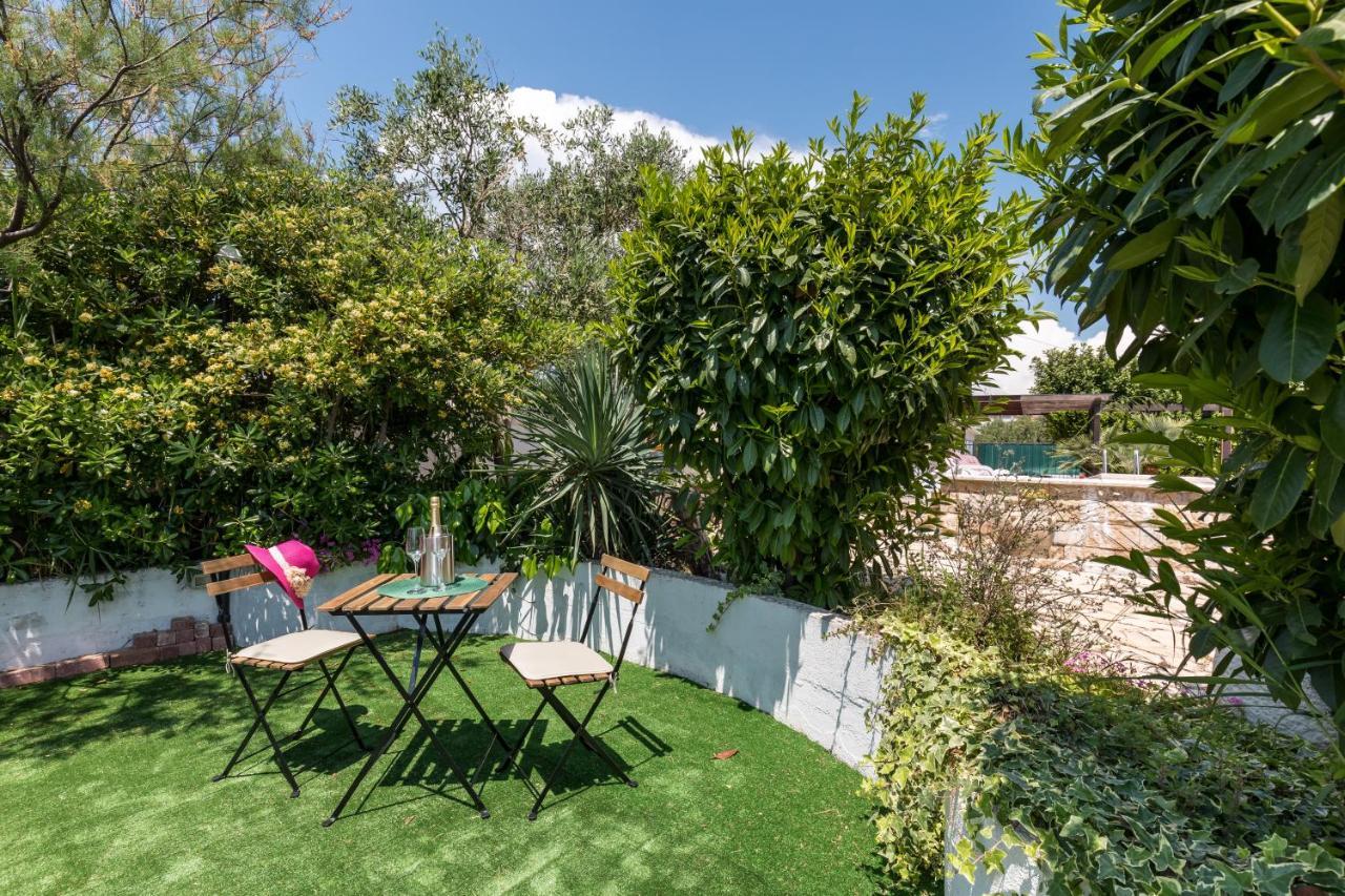 Holiday Home Split Bagian luar foto