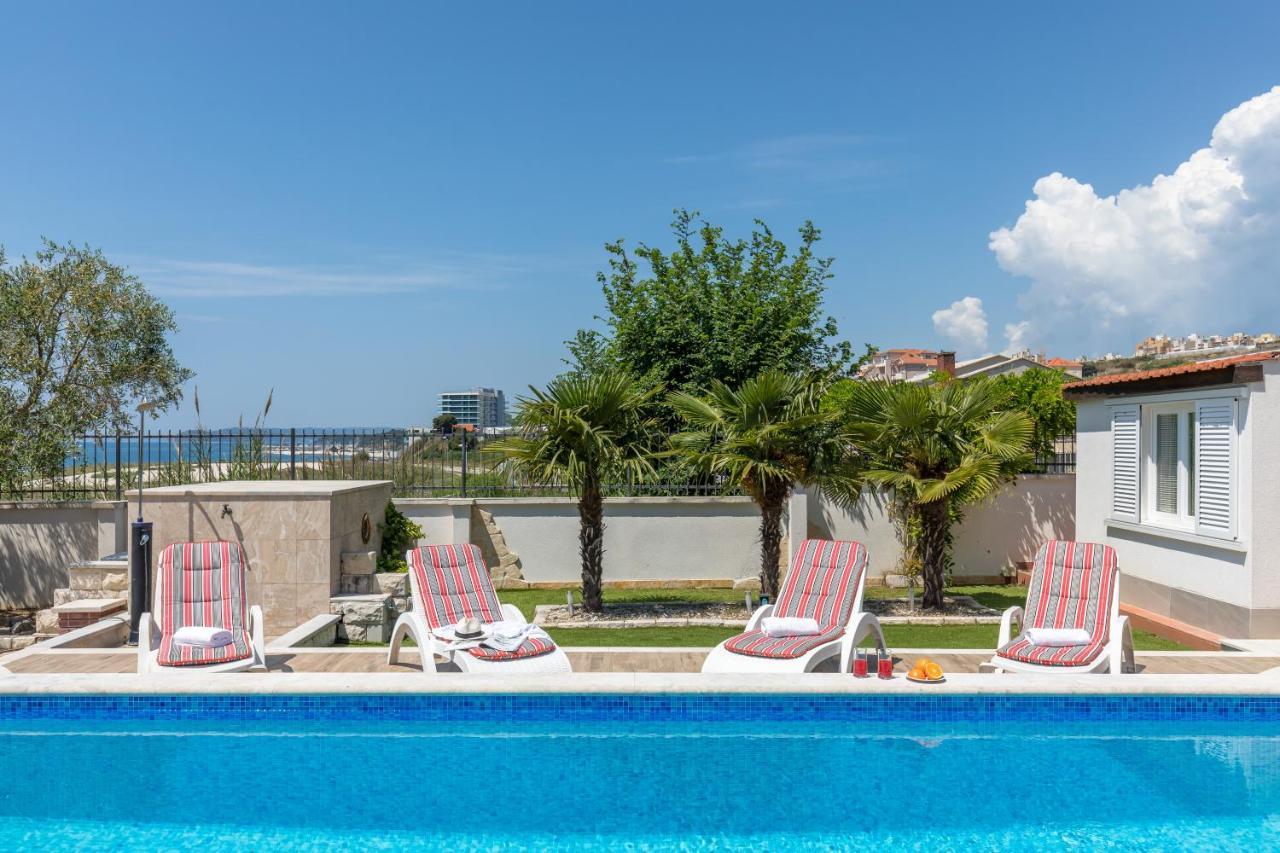 Holiday Home Split Bagian luar foto