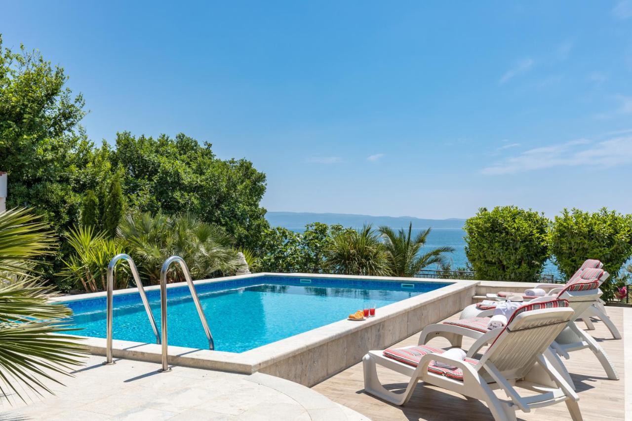 Holiday Home Split Bagian luar foto
