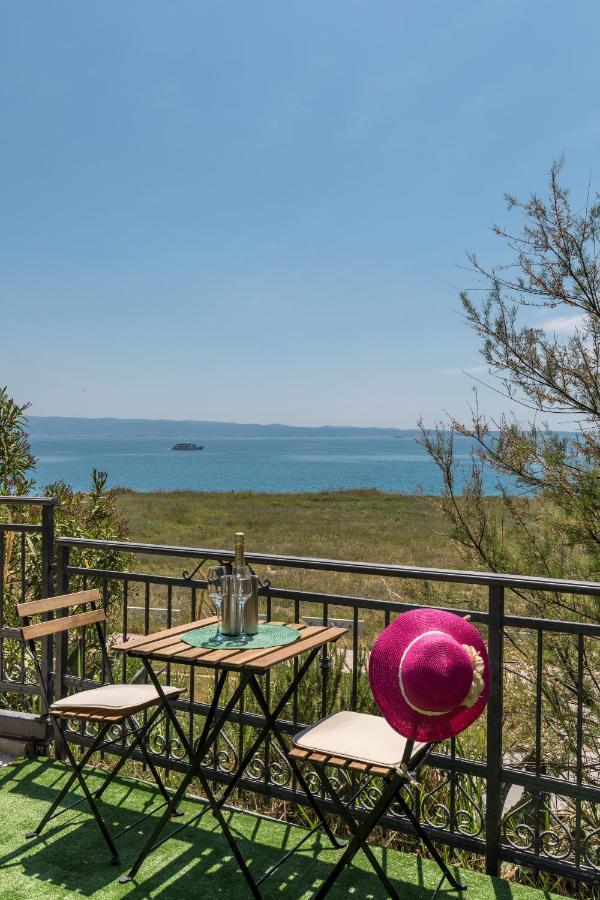 Holiday Home Split Bagian luar foto