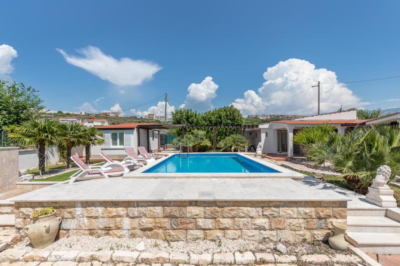 Holiday Home Split Bagian luar foto