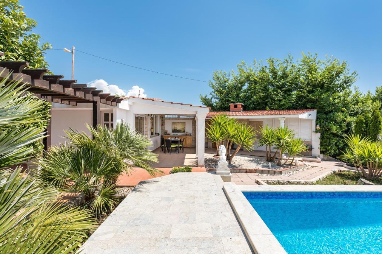 Holiday Home Split Bagian luar foto