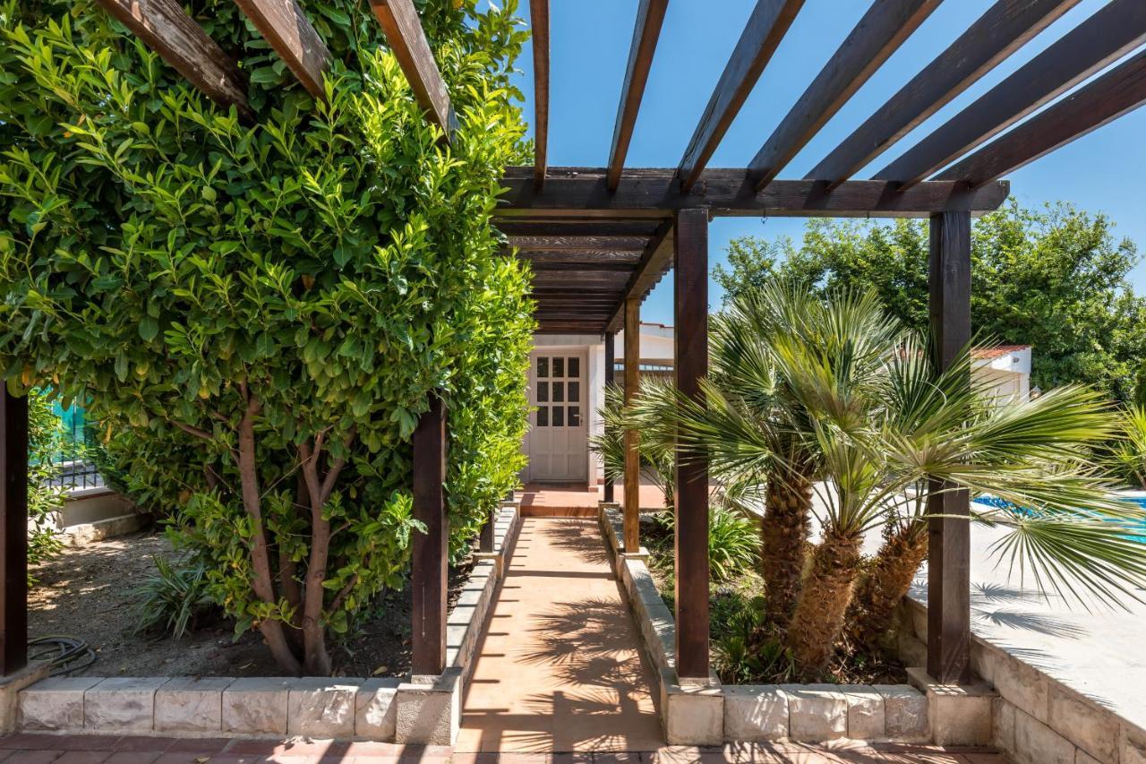 Holiday Home Split Bagian luar foto