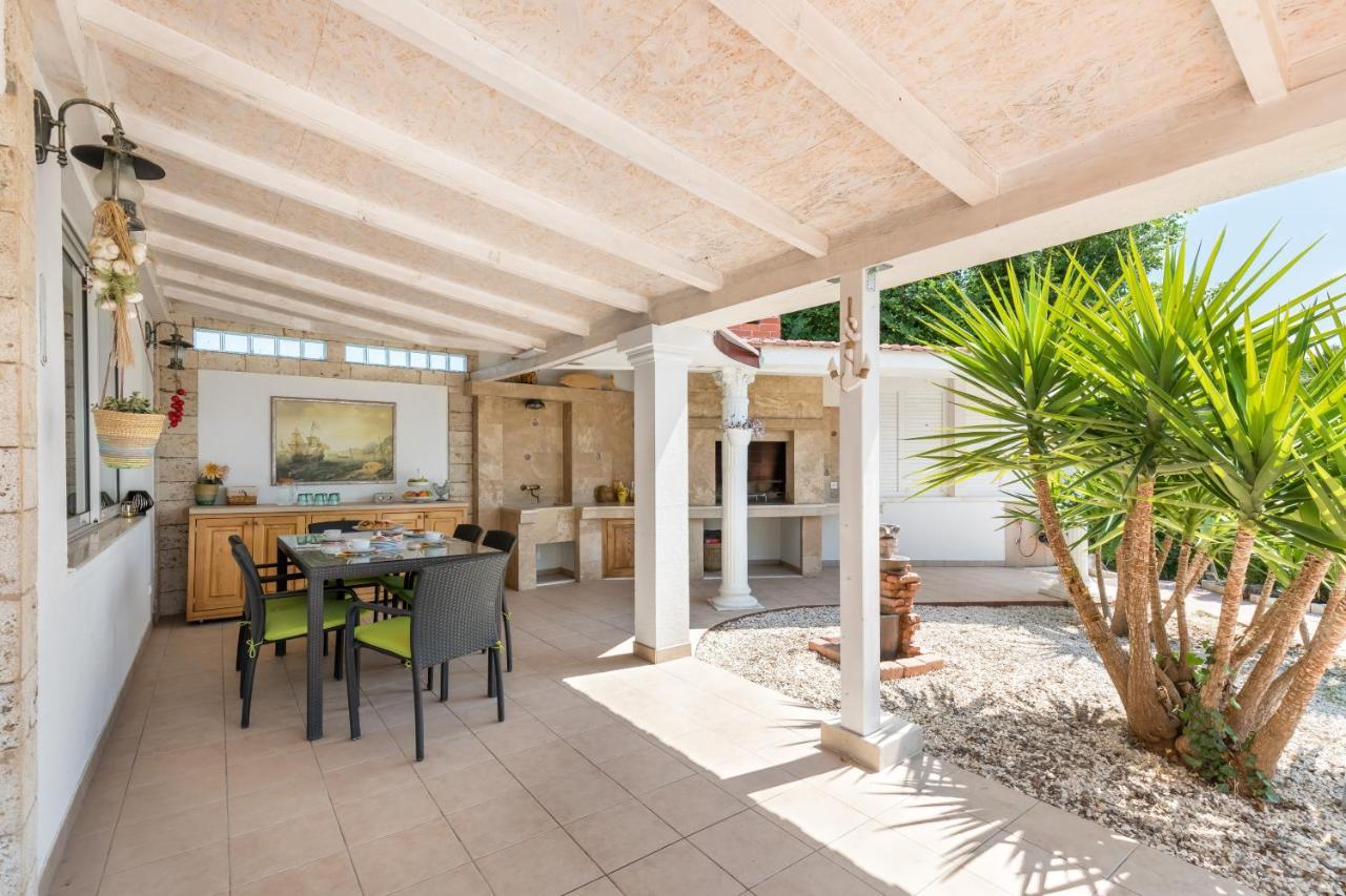 Holiday Home Split Bagian luar foto