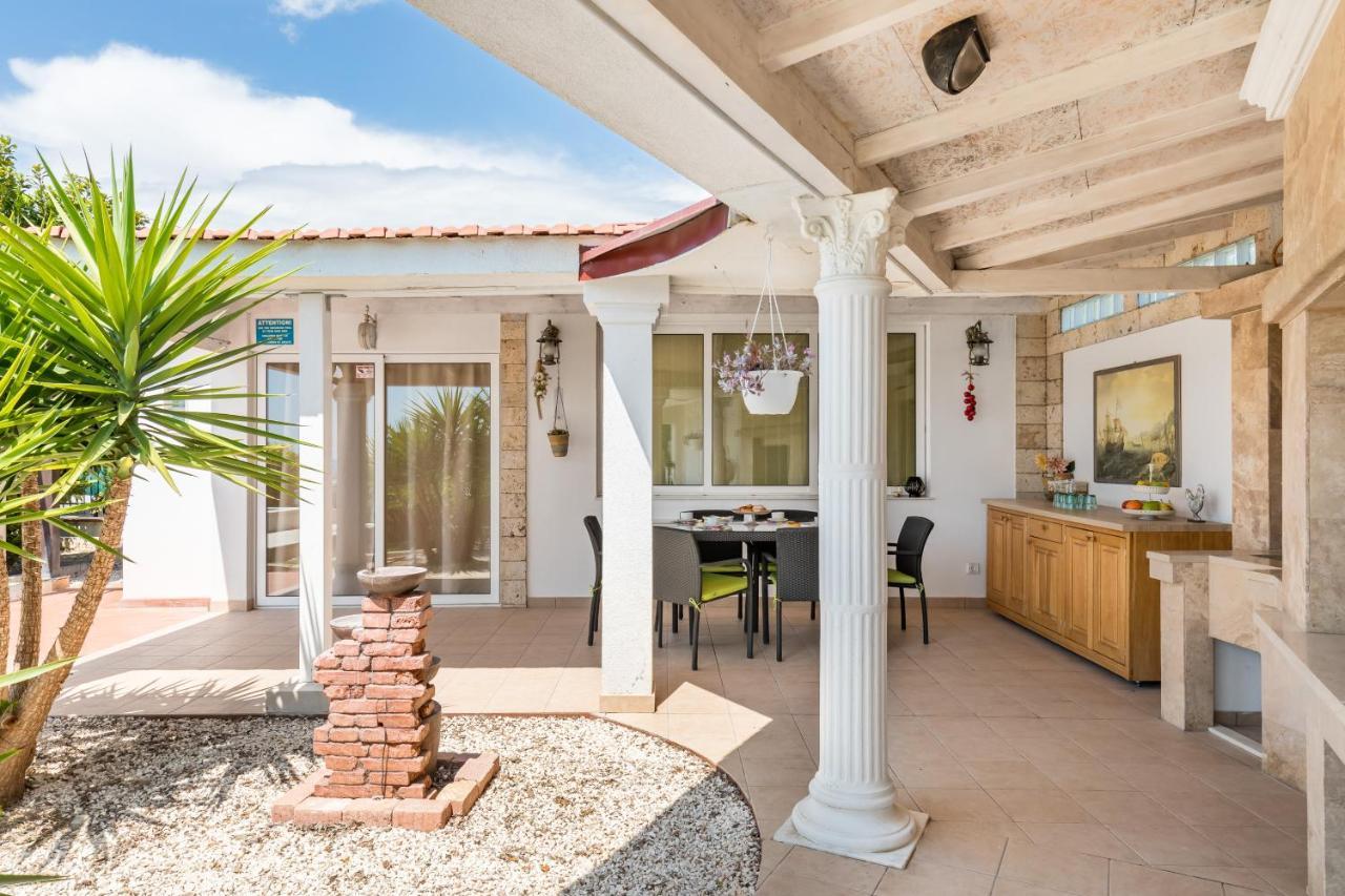 Holiday Home Split Bagian luar foto