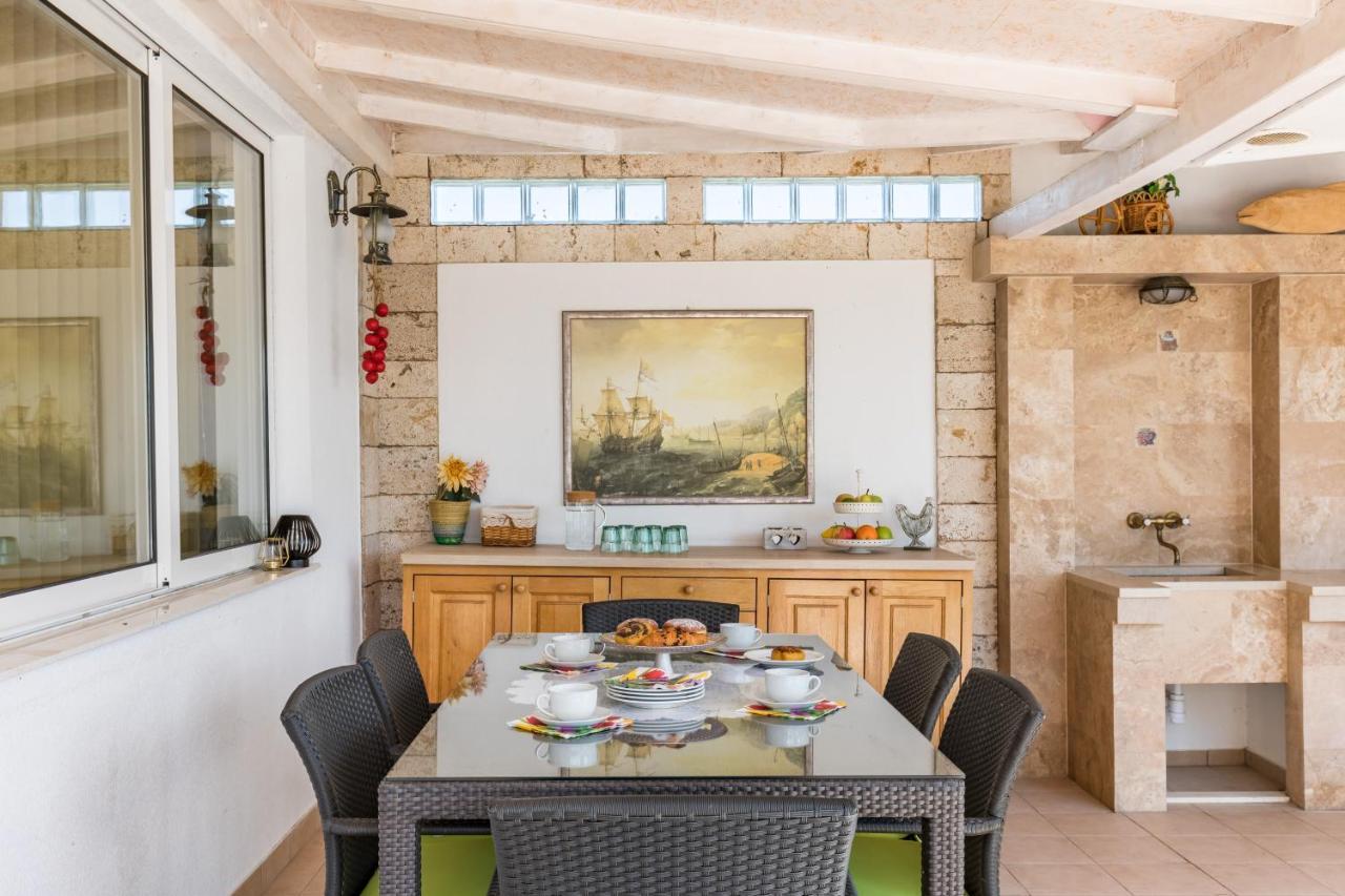 Holiday Home Split Bagian luar foto