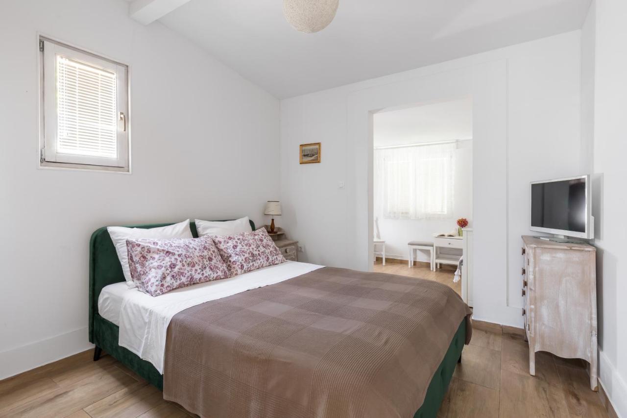 Holiday Home Split Bagian luar foto