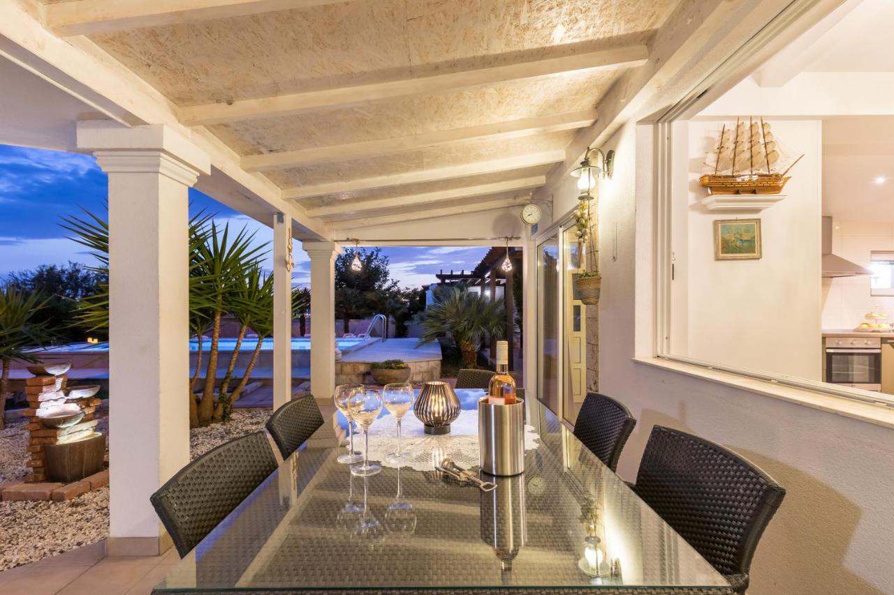 Holiday Home Split Bagian luar foto
