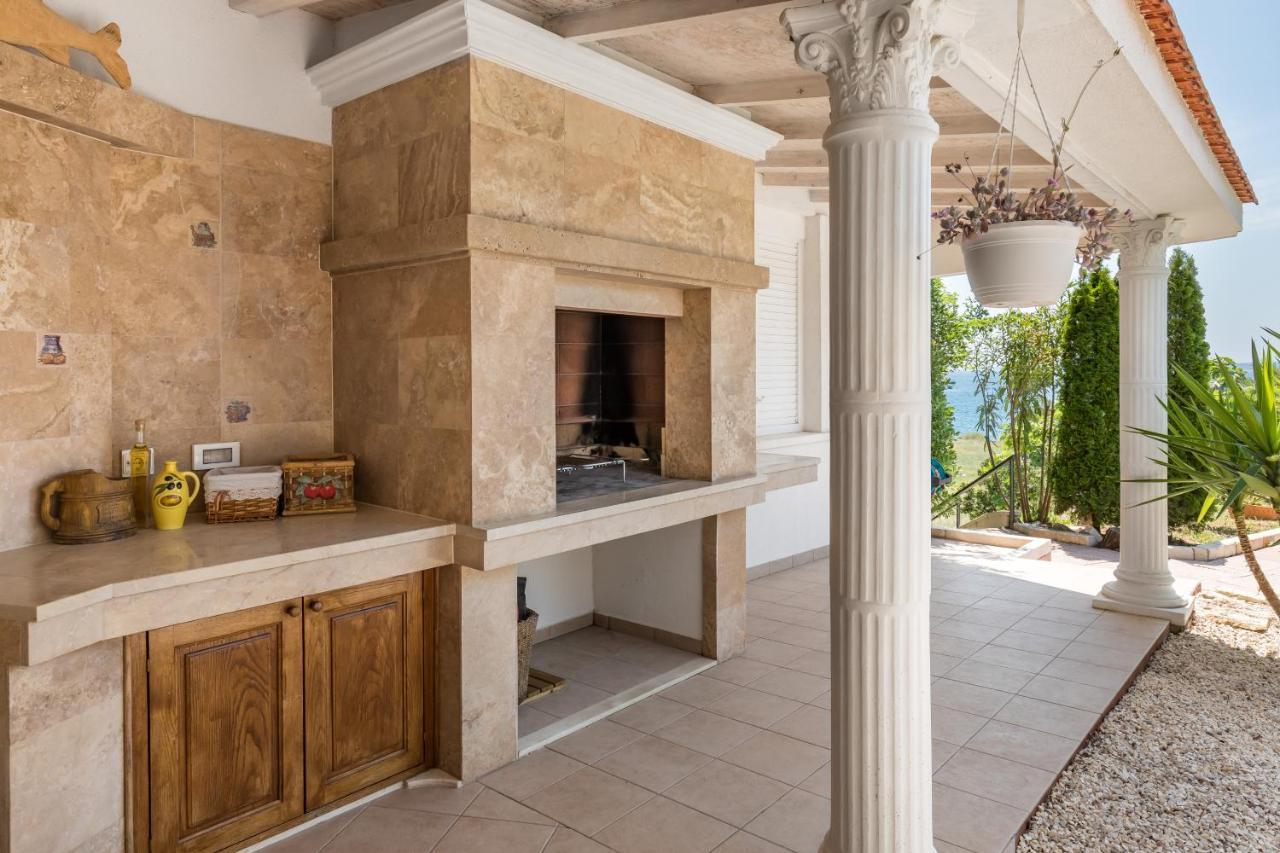Holiday Home Split Bagian luar foto