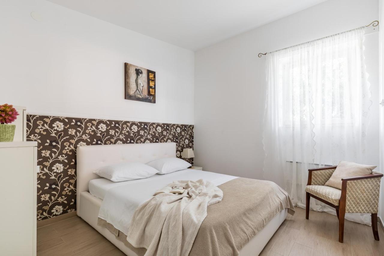 Holiday Home Split Bagian luar foto