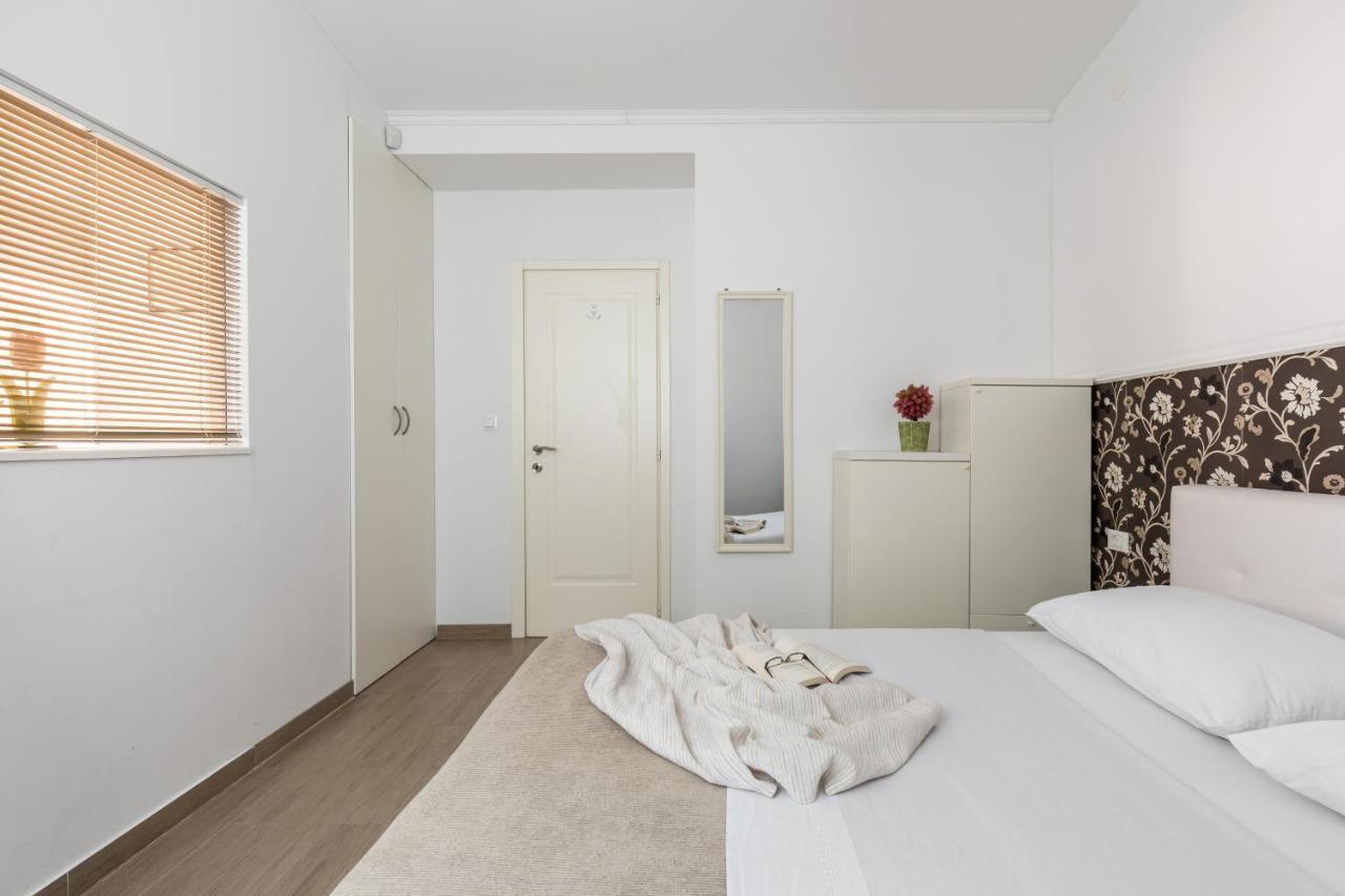 Holiday Home Split Bagian luar foto