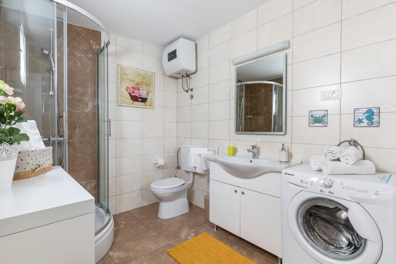 Holiday Home Split Bagian luar foto