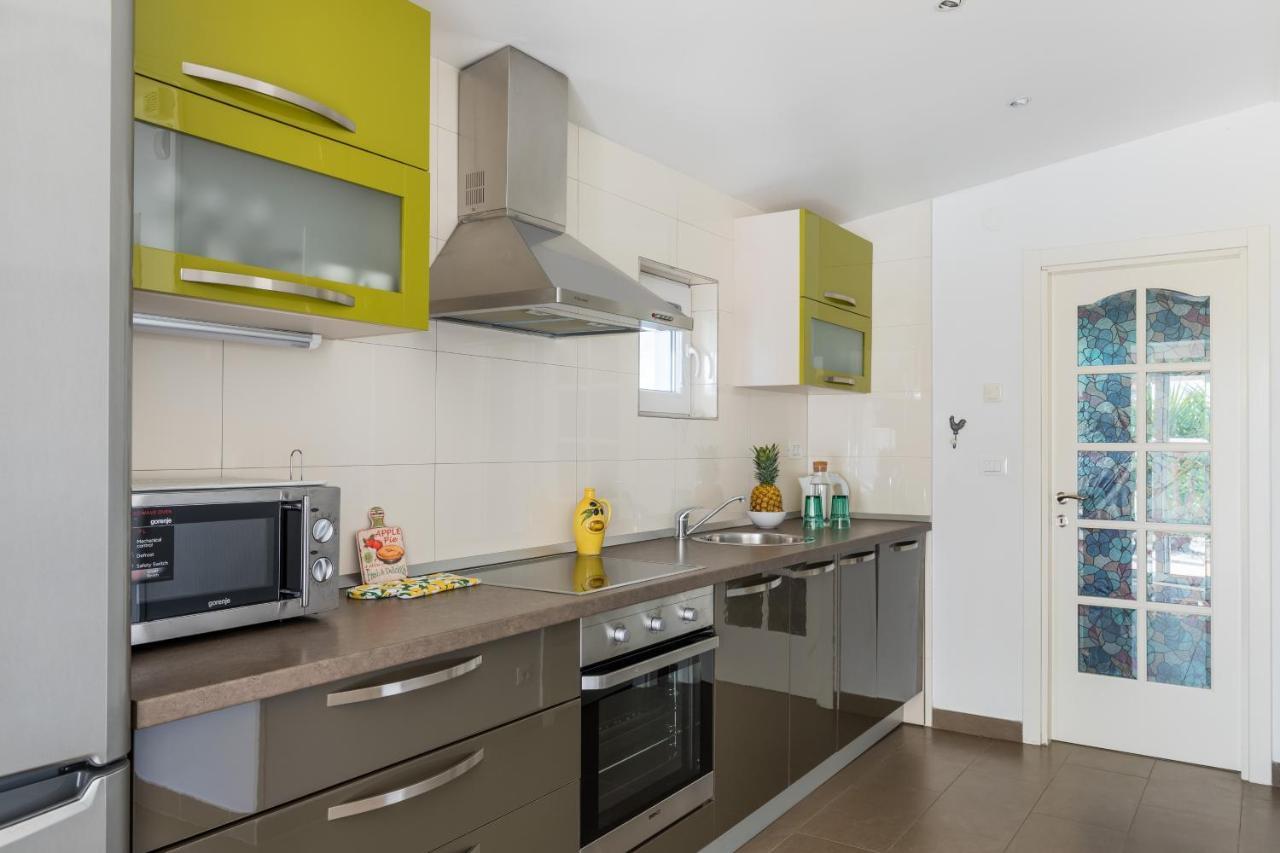 Holiday Home Split Bagian luar foto