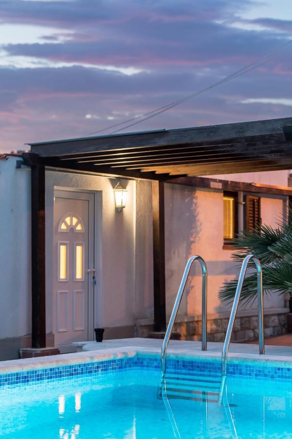 Holiday Home Split Bagian luar foto