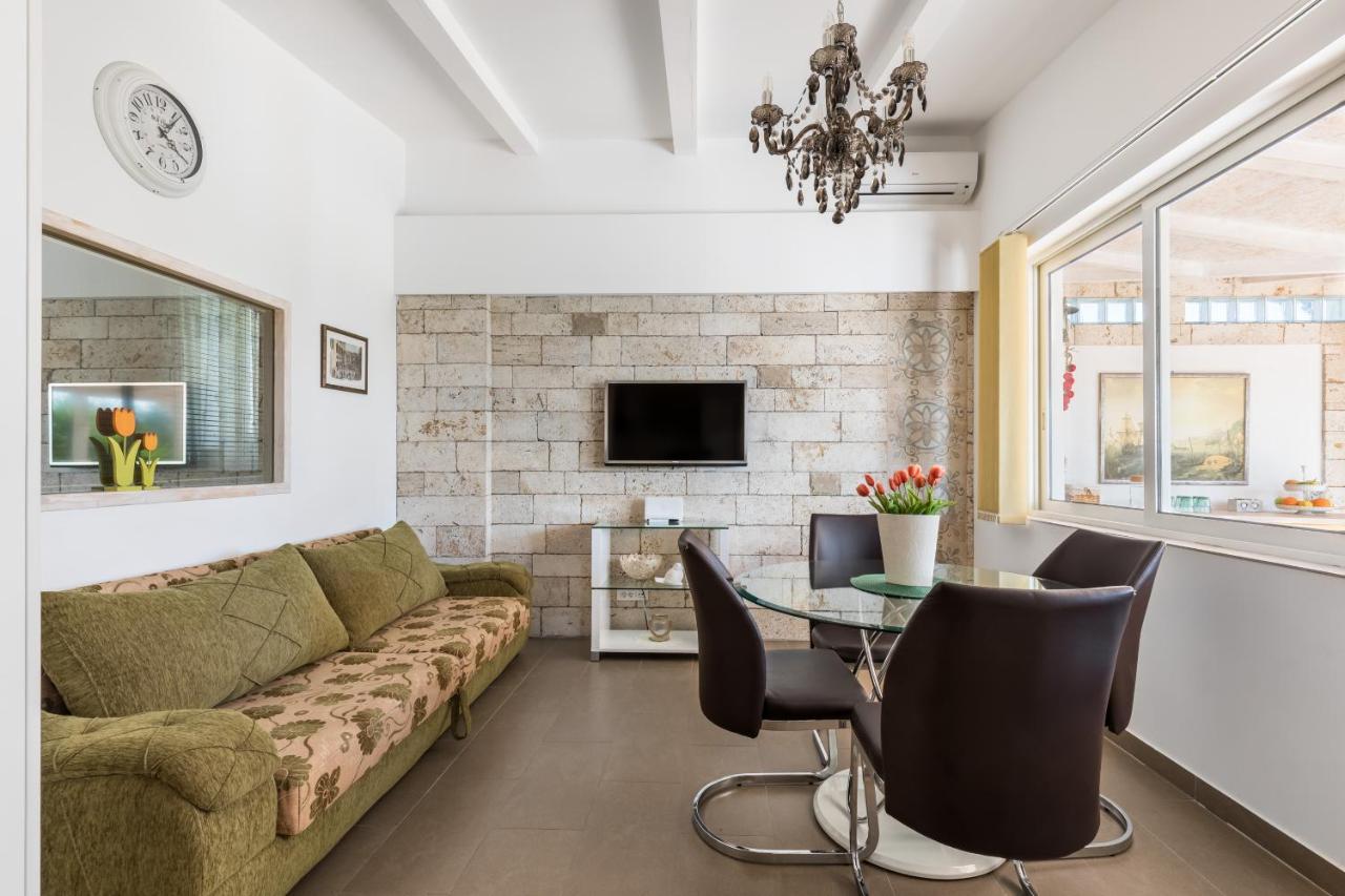 Holiday Home Split Bagian luar foto