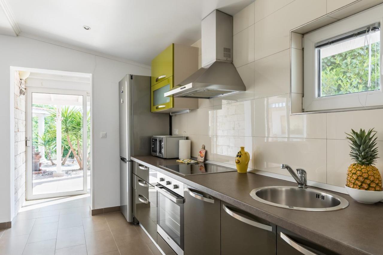 Holiday Home Split Bagian luar foto