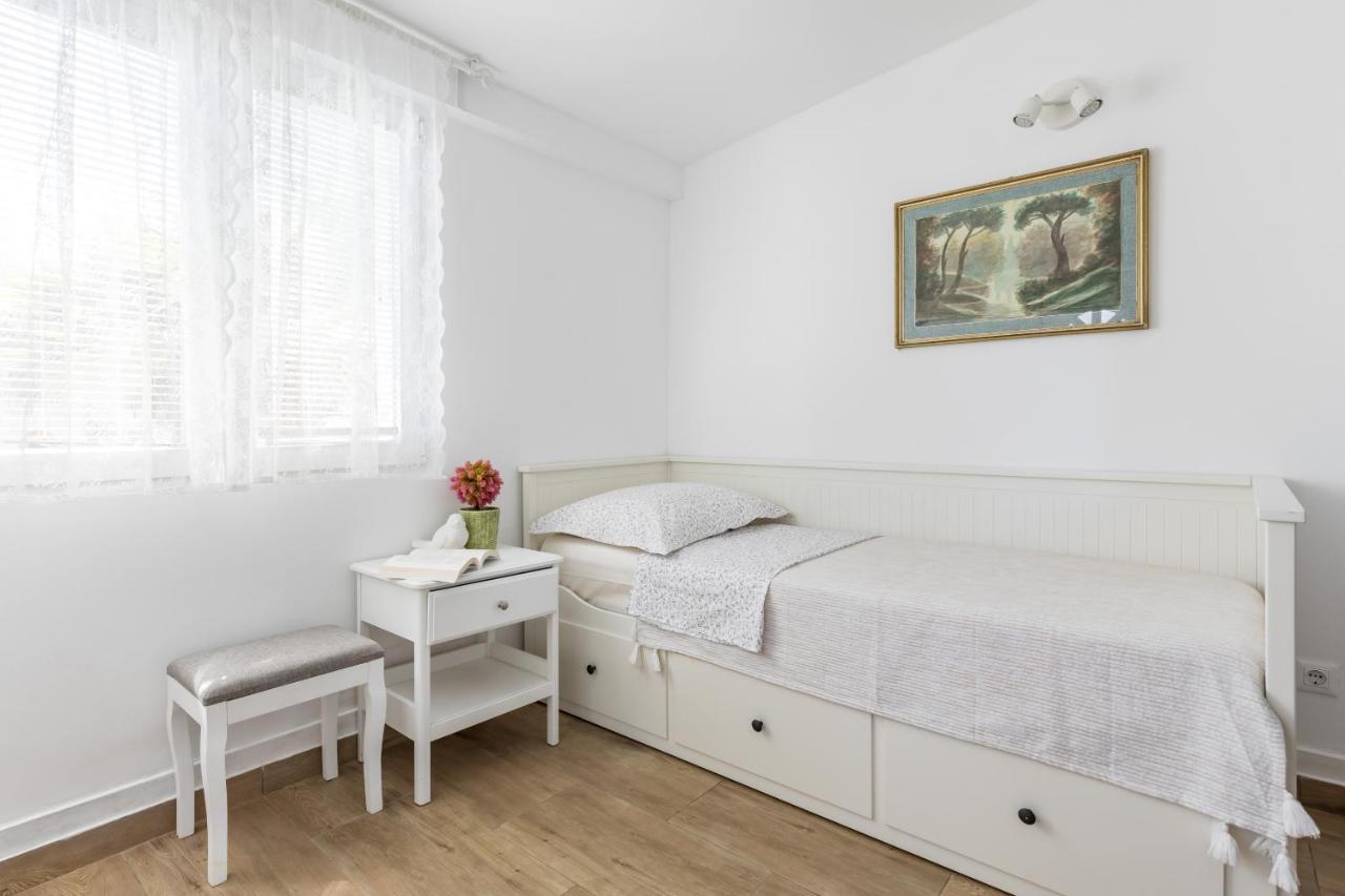 Holiday Home Split Bagian luar foto